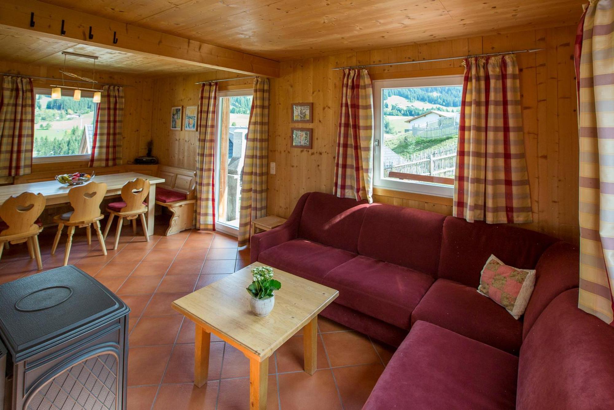 Alpendorf Dachstein West By Alps Resorts Annaberg im Lammertal Exteriör bild
