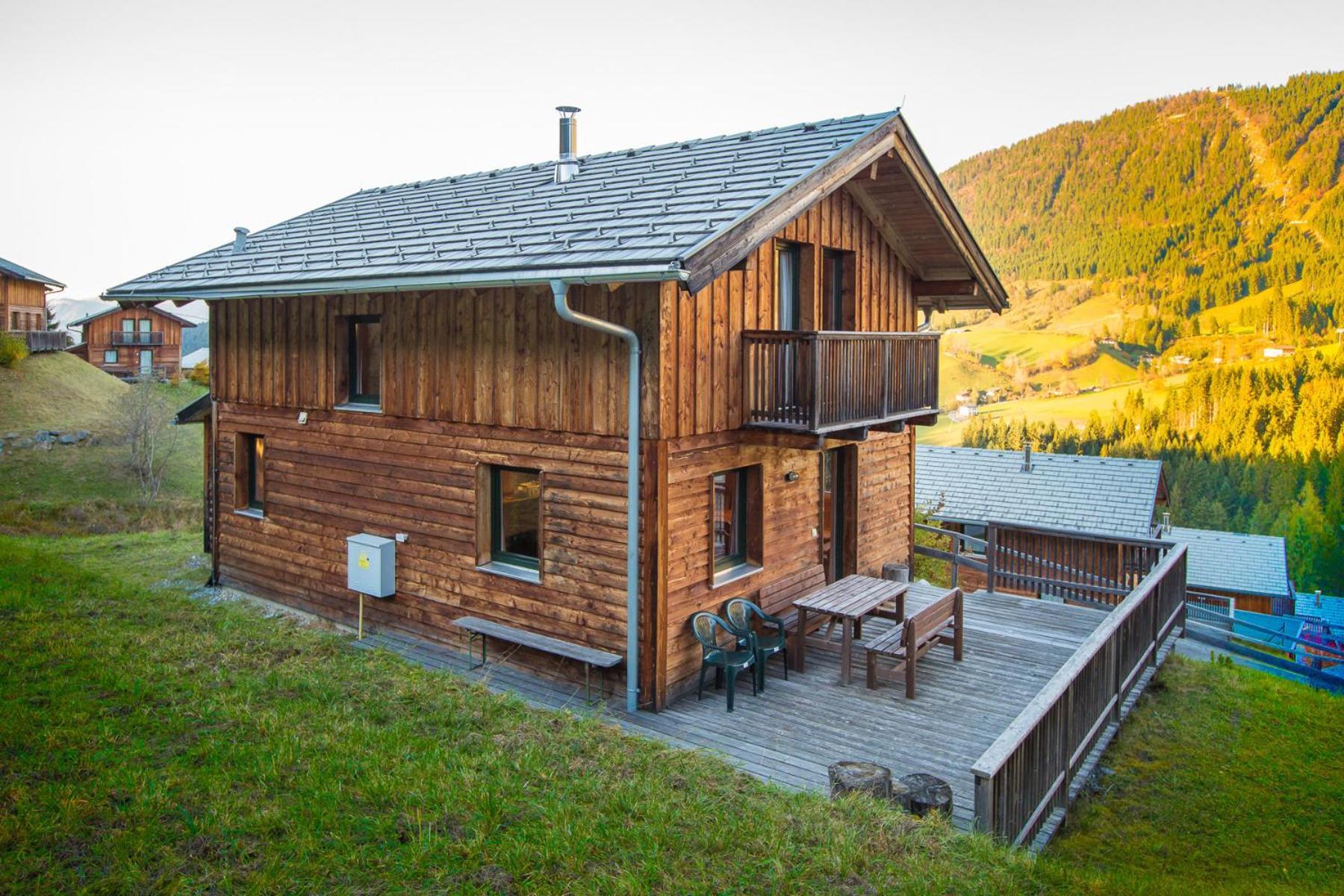 Alpendorf Dachstein West By Alps Resorts Annaberg im Lammertal Exteriör bild